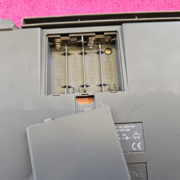 VTech Talking Whiz Kid Power Mouse Deluxe Kids Learning Game LapTop - Picture 7 of 9